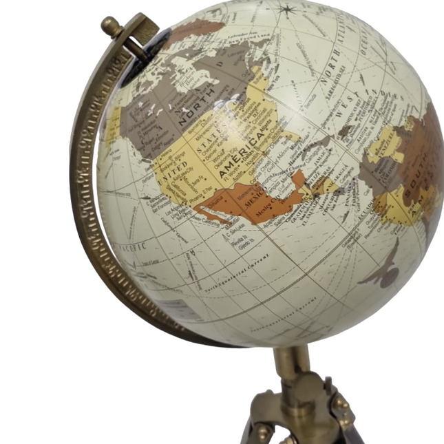 World Globe - 600mm