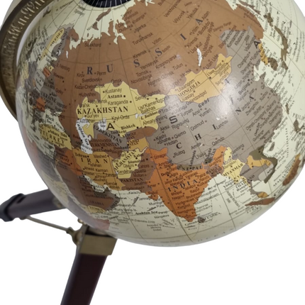 World Globe - 600mm