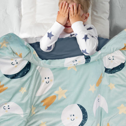 Adura WEIGHTED BLANKET 2.8kg - 95X125CM