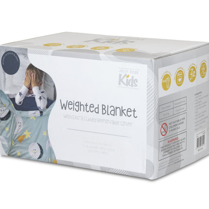 Adura WEIGHTED BLANKET 2.8kg - 95X125CM