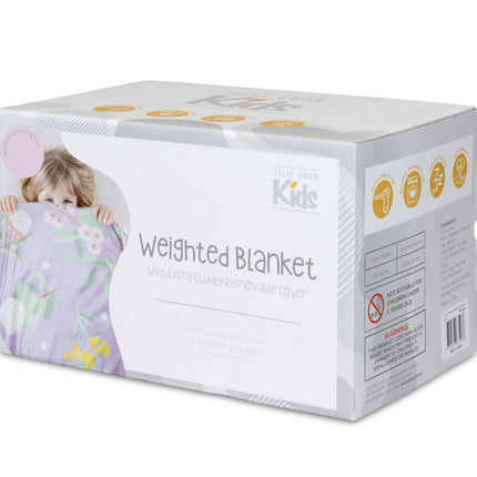 Alice Springs WEIGHTED BLANKET 2.8kg - 95X125cm