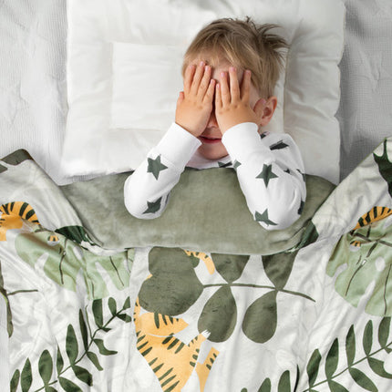 George WEIGHTED BLANKET 2.8kg - 95X125cm