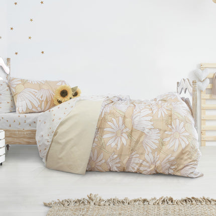 Dasi QUILT COVER SET - DOUBLE