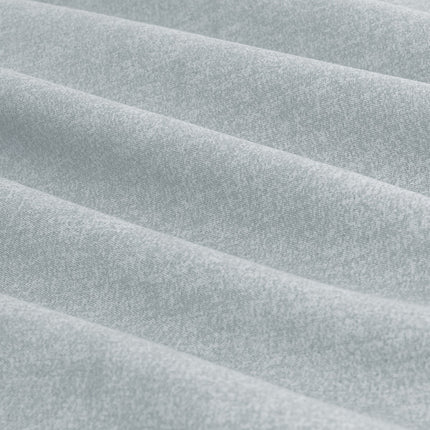 Embre Linen Look Washed Cotton QUILT COVER SET - QUEEN