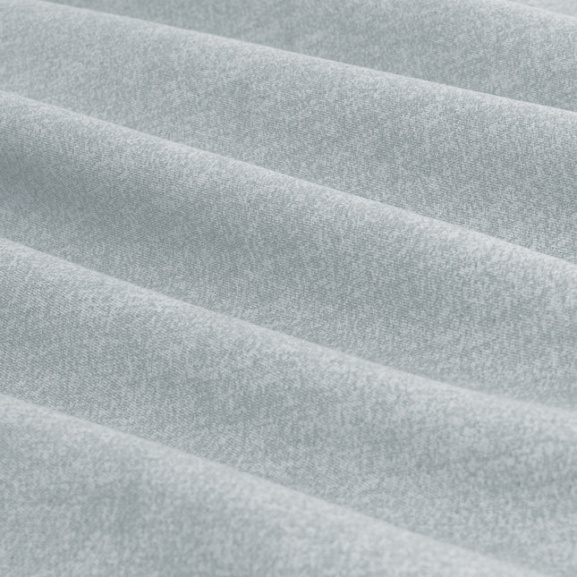 Embre Linen Look Washed Cotton QUILT COVER SET - QUEEN