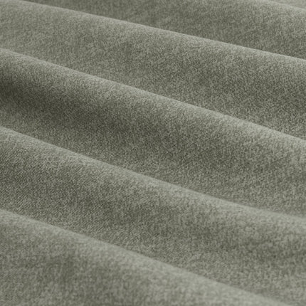 Embre Linen Look Washed Cotton QUILT COVER SET - QUEEN