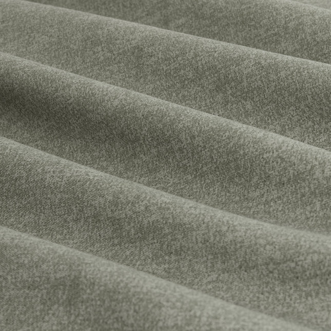 Embre Linen Look Washed Cotton QUILT COVER SET - QUEEN