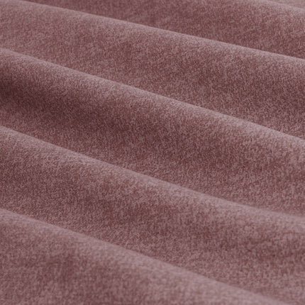 Embre Linen Look Washed Cotton QUILT COVER SET - QUEEN