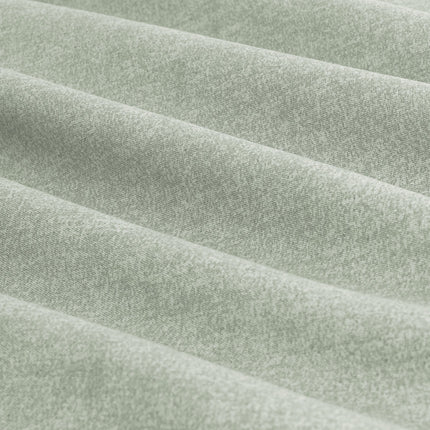 Embre Linen Look Washed Cotton QUILT COVER SET - QUEEN