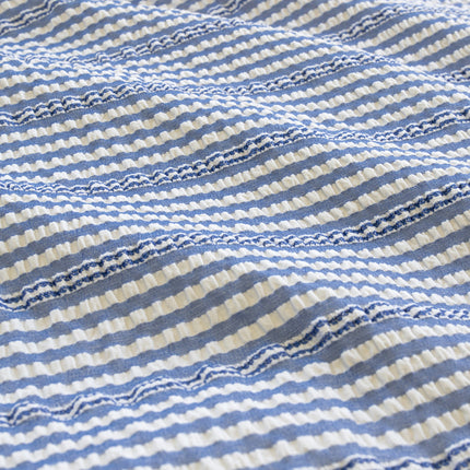 Rickie QUILT COVER SET - SINGLE