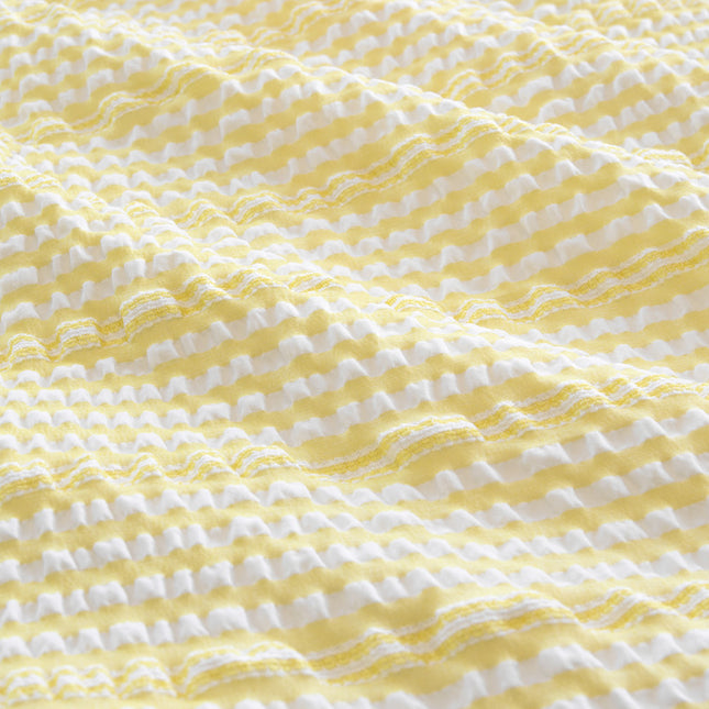 Rickie QUILT COVER SET - SINGLE