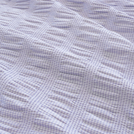 Ainsley QUILT COVER SET - SINGLE