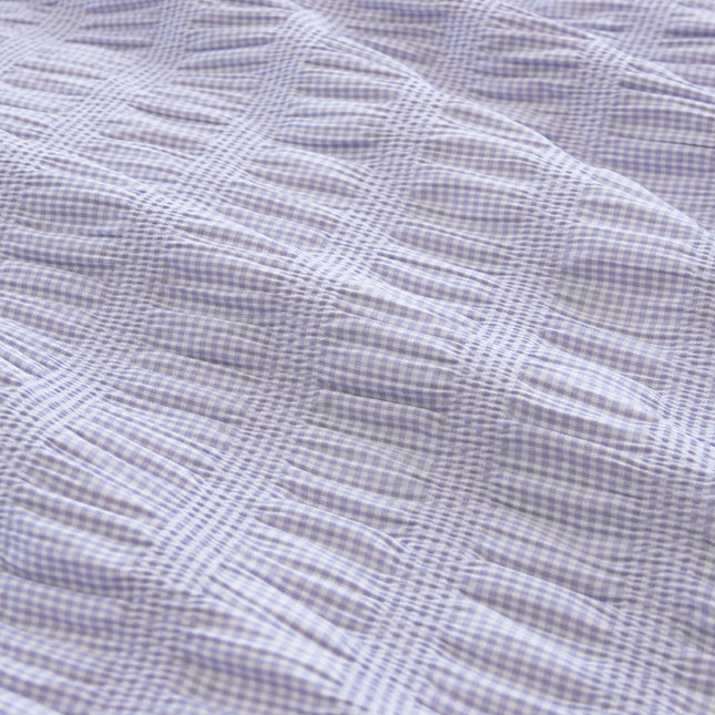 Ainsley QUILT COVER SET - SINGLE