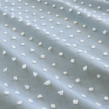 Cloud Puff QUILT COVER SET - SINGLE