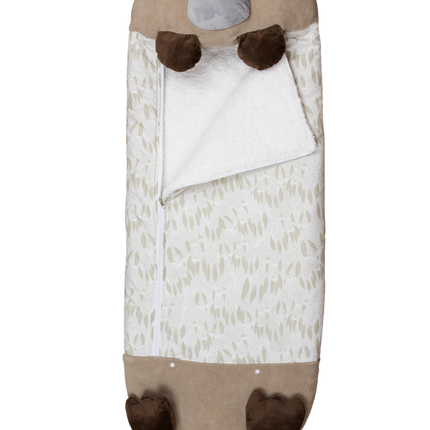 Puggle NATIVE NAPPER - 50X137