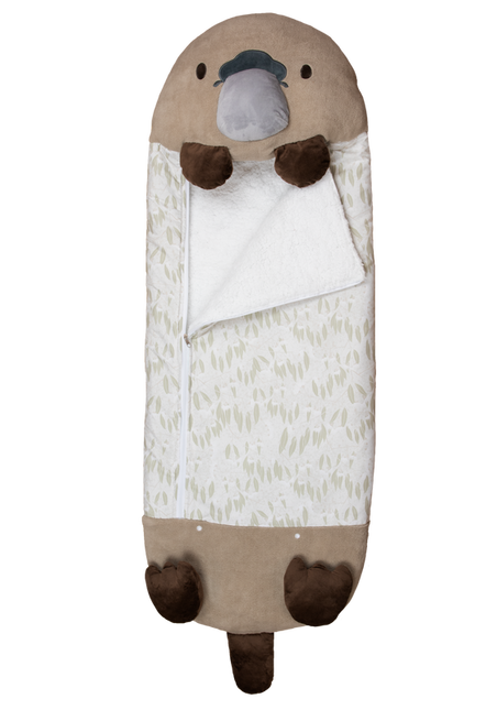 Puggle NATIVE NAPPER - 50X137