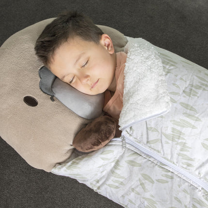 Puggle NATIVE NAPPER - 50X137