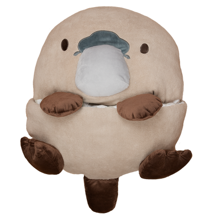 Puggle NATIVE NAPPER - 50X137