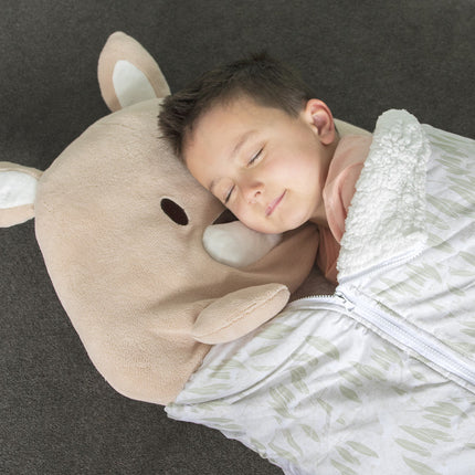 Joey NATIVE NAPPER - 50X137