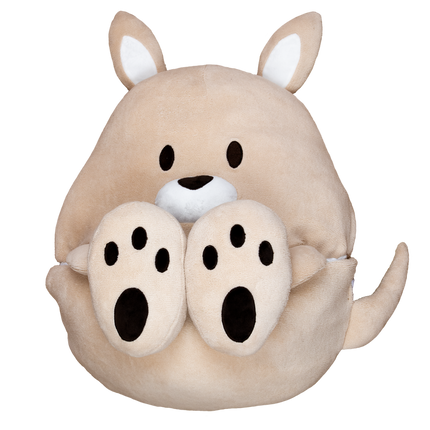 Joey NATIVE NAPPER - 50X137