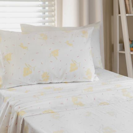 Wattle SHEET SET - SINGLE