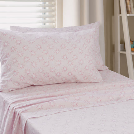 Suns SHEET SET - SINGLE