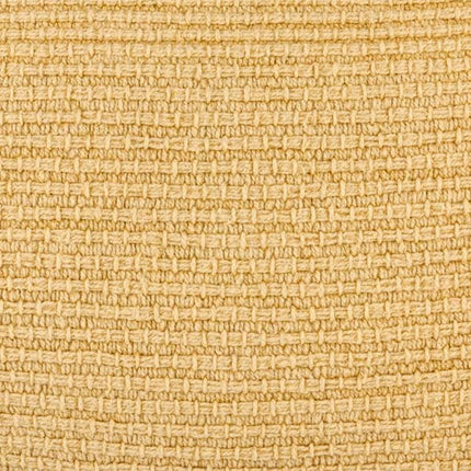 Accessorize Nova Yellow Square Filled Cushion 45cm x 45cm