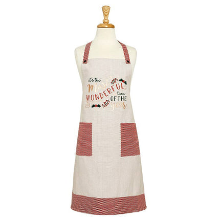 Ladelle Wonderful Ladies Women Kitchen / BBQ Apron