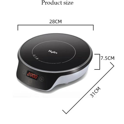 Kylin Portable Electric Induction Cooker AU-K4092