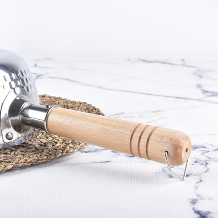 Kylin 3 Layer Stainless Steel Xueping Pot 20cm