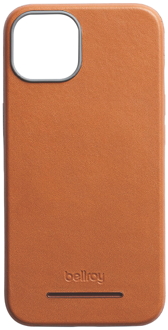 Bellroy iPhone 14 Plus Leather Mod Mag Terra 11901277726
