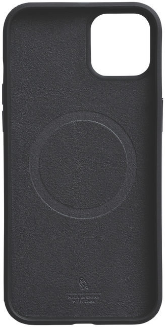 Bellroy iPhone 14 Plus Leather Mag  Black 11901277734