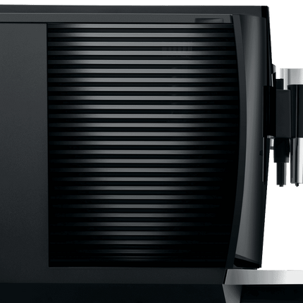 JURA E8 Piano Black (INTA) Coffee Machine 15372