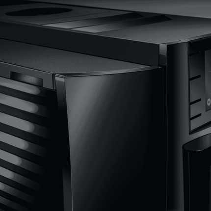 JURA E8 Piano Black (INTA) Coffee Machine 15372