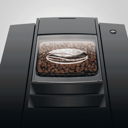 JURA E8 Piano Black (INTA) Coffee Machine 15372