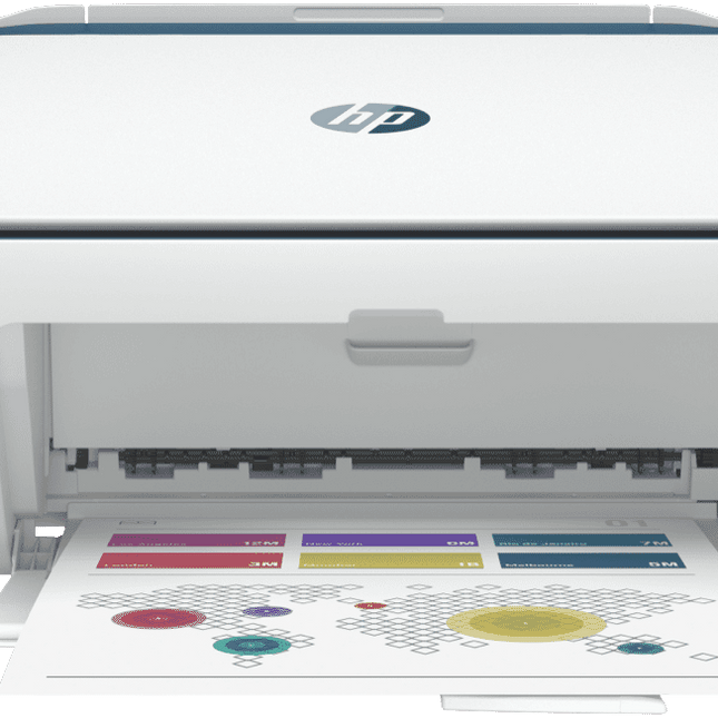 Deskjet 2723e All In One Printer 297X1A