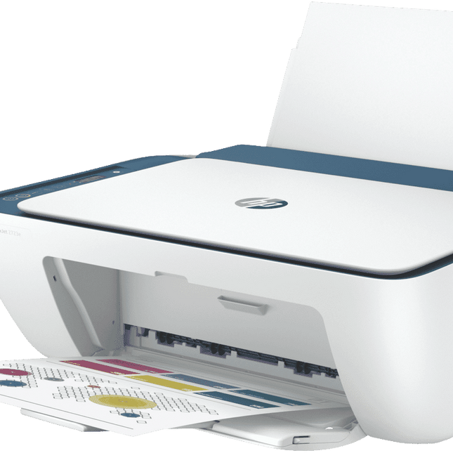 Deskjet 2723e All In One Printer 297X1A