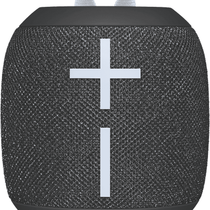 Wonderboom 3 Bluetooth Speaker - Black 5582767