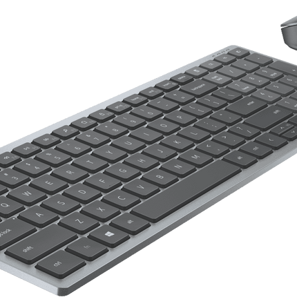 Mulit-Device Wireless Keyboard & Mouse 580-AIQO