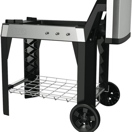 BBQ Pulse Cart 6539
