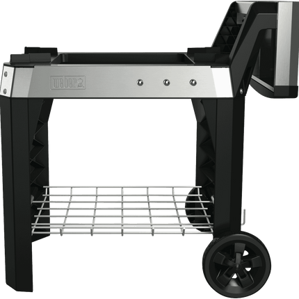 BBQ Pulse Cart 6539