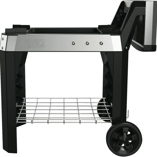 BBQ Pulse Cart 6539