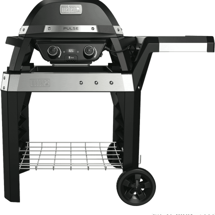 BBQ Pulse Cart 6539