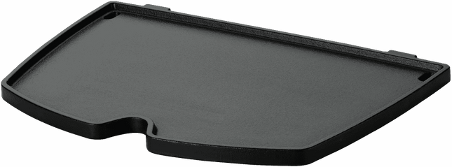 Weber Baby Q Half Hotplate 6558