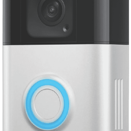 Ring Video Doorbell Plus & All-New Chime B0BFJNDSJR