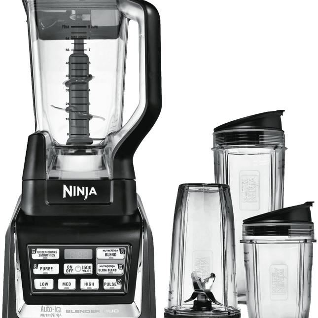Ninja Duo 1500W Blender BL642