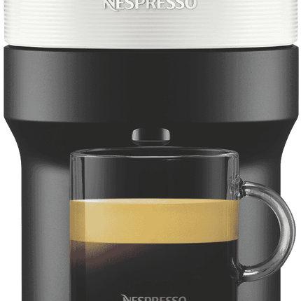 Vertuo Pop Coffee Machine White Coconut BNV120WHT4JAN1