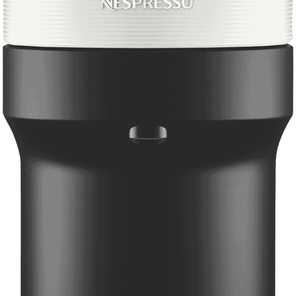 Vertuo Pop Coffee Machine White Coconut BNV120WHT4JAN1