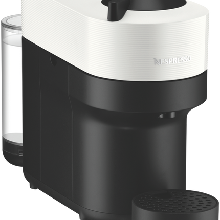 Vertuo Pop Coffee Machine White Coconut BNV120WHT4JAN1