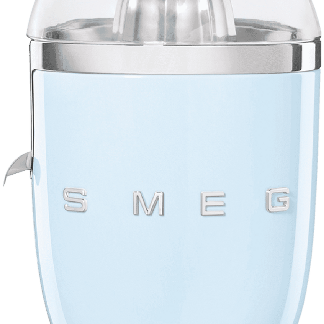 Citrus Juicer 50's Style Pastel Blue CJF01PBAU